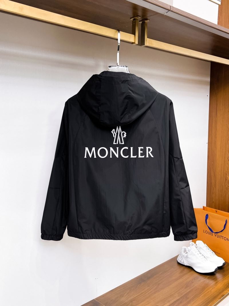 Moncler Outwear